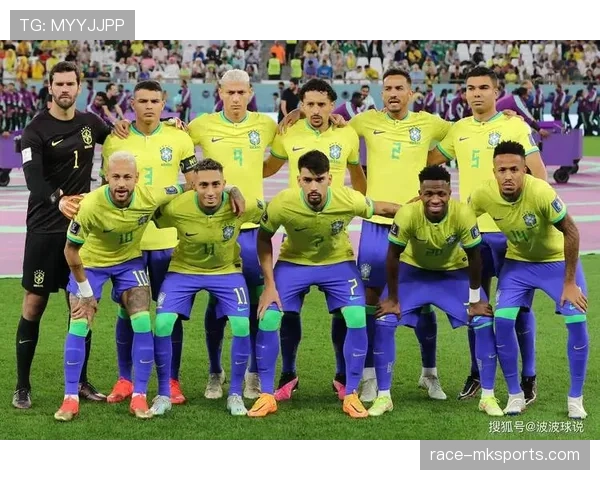 哥伦比亚队强势崛起，世界杯预选赛前景备受瞩目