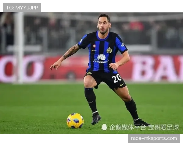 恰尔汗奥卢中场统治力尽显，助球队取胜表现抢眼