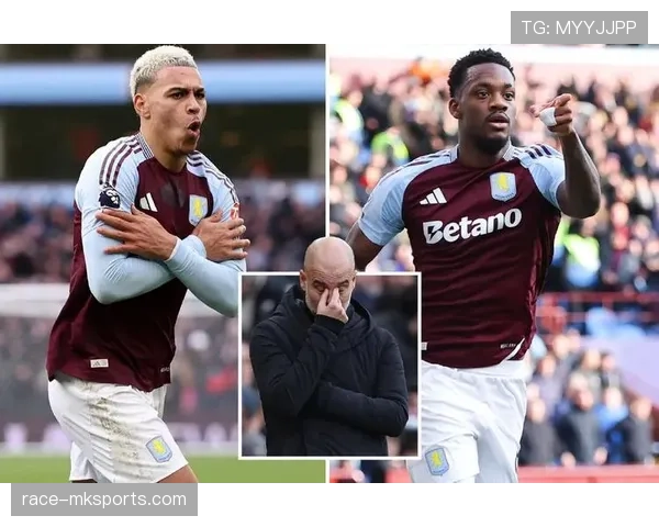 布伦登·罗杰斯重返维拉，助球队状态回暖迎新气象