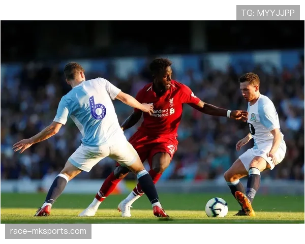 布莱克本英冠保级战陷中游泥潭，争胜希望仍存