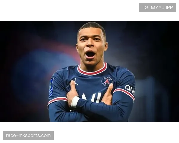 姆巴佩荣膺环球足球奖，彰显新生代巨星崛起之势