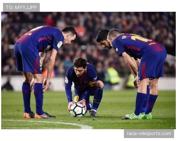 巴萨状态回暖，精彩进球与绝妙配合值得关注