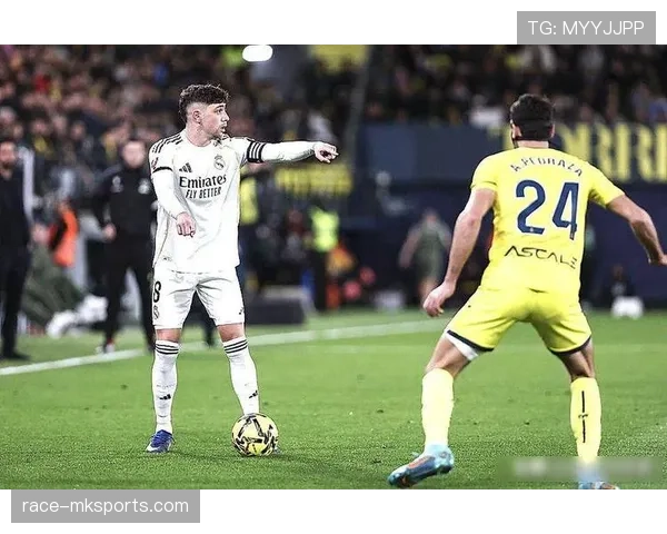 巴尔韦德本赛季助力皇马保持不败，中场表现稳健