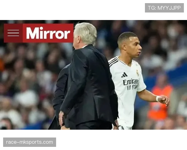 姆巴佩的未来和巴黎高层矛盾加剧，大巴黎的战术体系为何遭遇瓶颈？