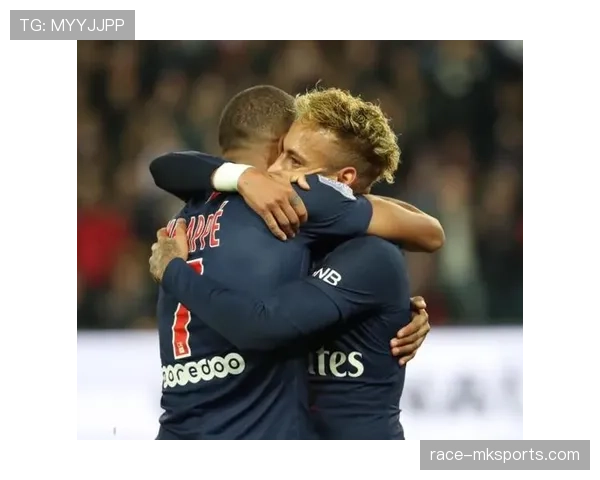 姆巴佩 vs 内马尔：核心地位与战术主导权之争