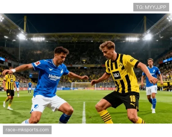 多特蒙德争冠稳定性不足问题显现，对联赛后期竞争格局带来变化