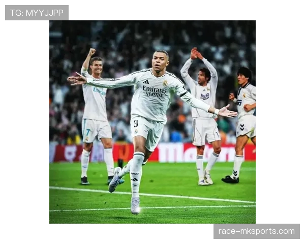 姆巴佩来了，皇马是变强了还是更依赖个人？表面火力全开，实则体系失衡藏不住了